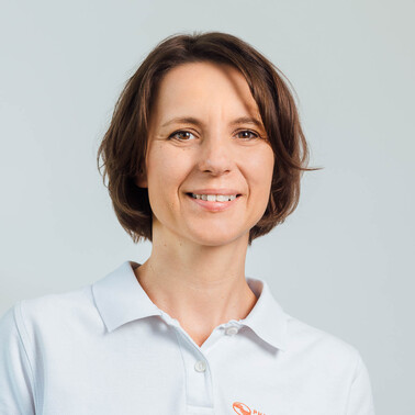  Ursula Lampert-Kancz, Administration bei Physiotherapie Lercher &amp; Schaefer in Feldkirch