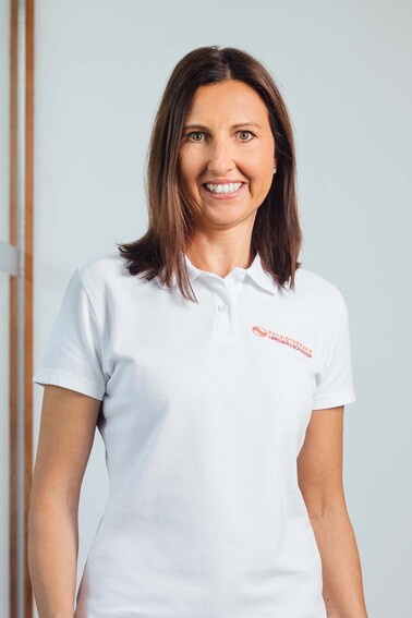 Bettina Bobner, Physiotherapie Lercher & Schaefer