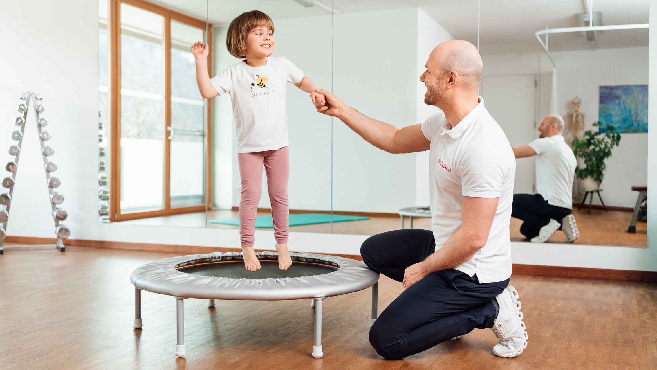 Übungstherapie in Feldkirch