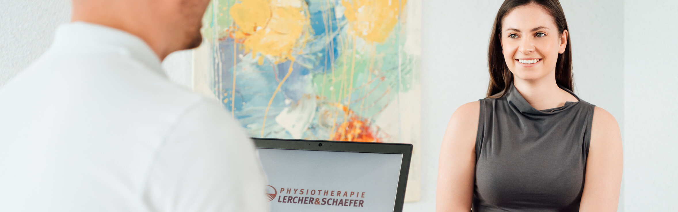 Physiotherapie, Physiotherapie Lercher & Schaefer in Feldkirch, Vorarlberg
