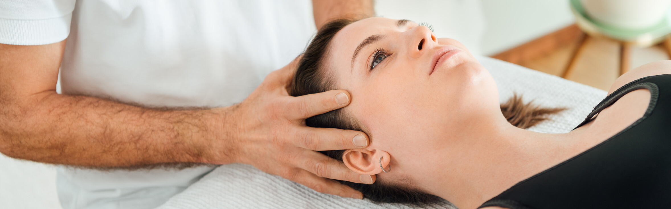 Osteopathie, Physiotherapie Lercher & Schaefer in Feldkirch, Vorarlberg
