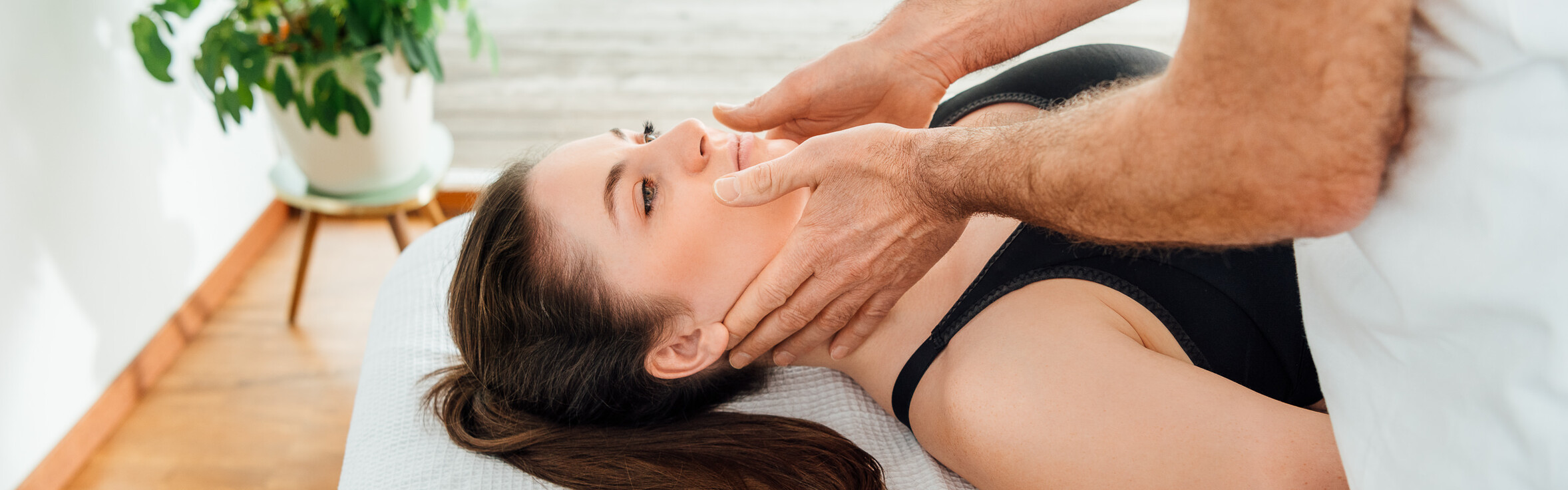 Komplexe Physikalische Entstauungstherapie, Lymphdrainage, Physiotherapie Lercher & Schaefer in Feldkirch, Vorarlberg